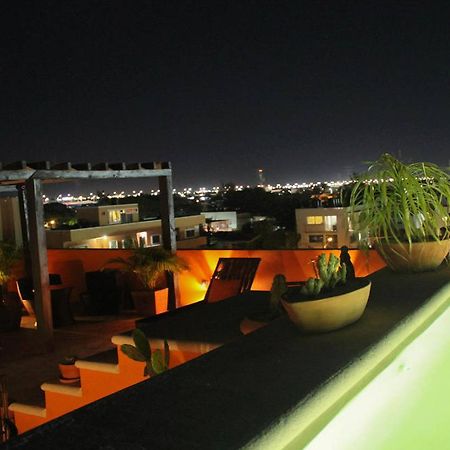La Galeria By Bunik Hotel Playa del Carmen Exterior photo