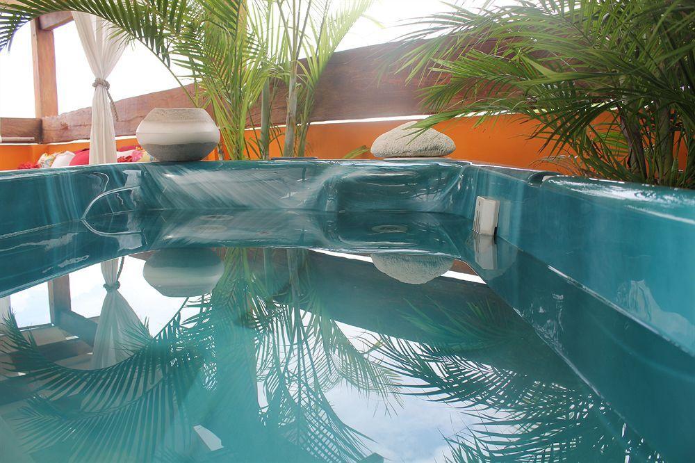 La Galeria By Bunik Hotel Playa del Carmen Exterior photo