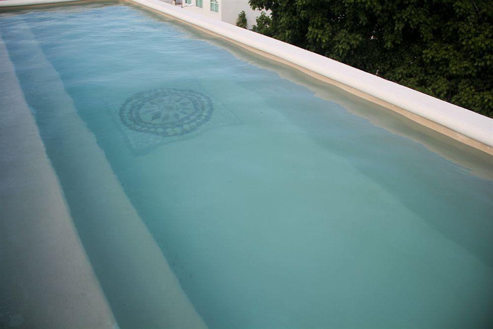 La Galeria By Bunik Hotel Playa del Carmen Exterior photo