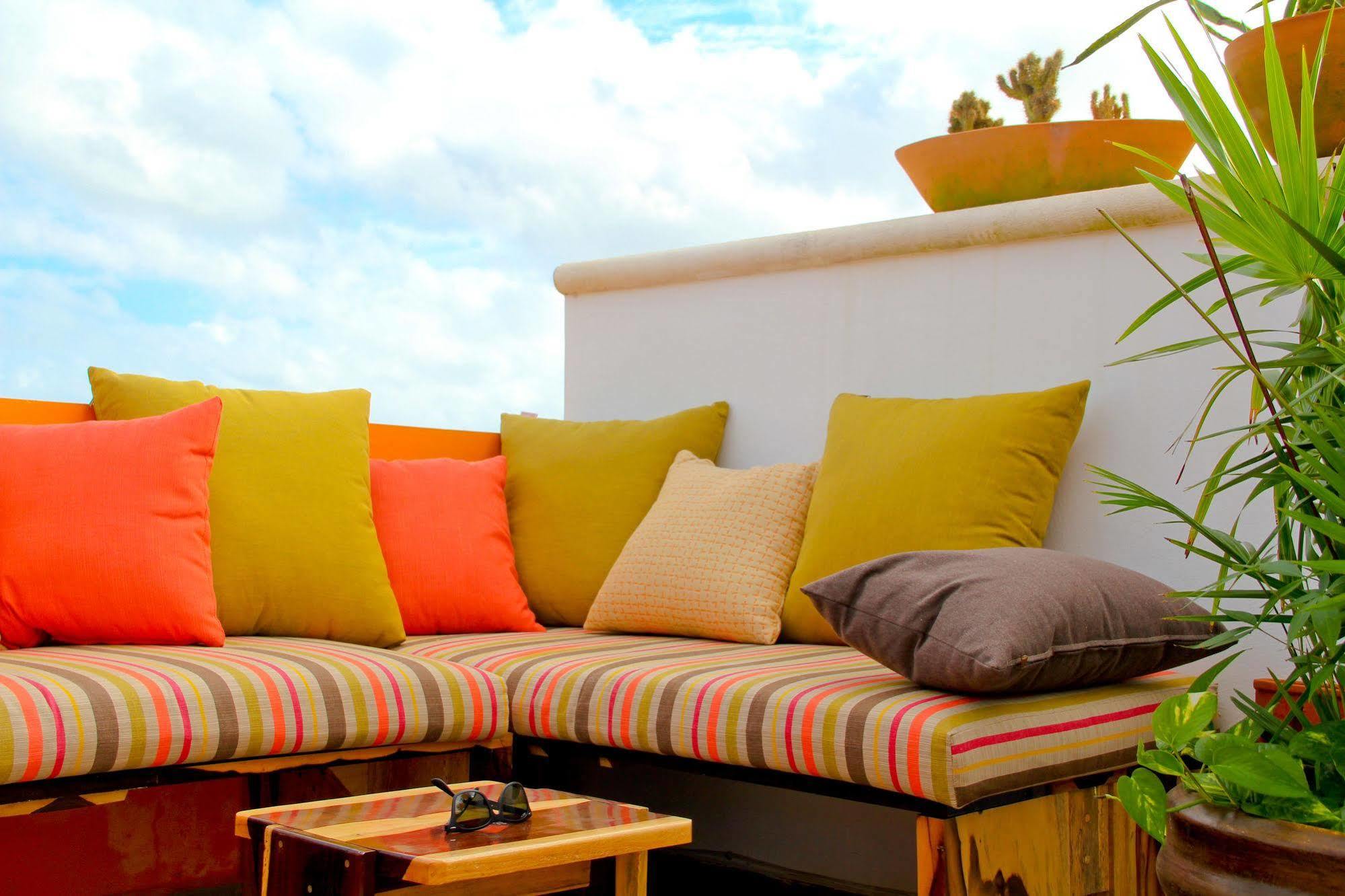 La Galeria By Bunik Hotel Playa del Carmen Exterior photo